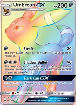 Umbreon GX