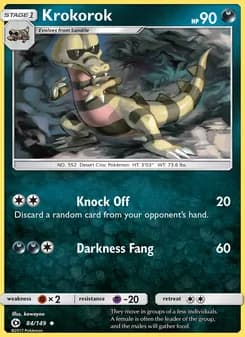 Krokorok