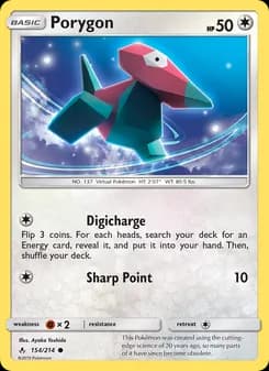Porygon