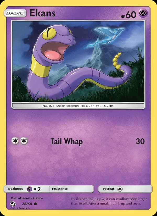 Ekans