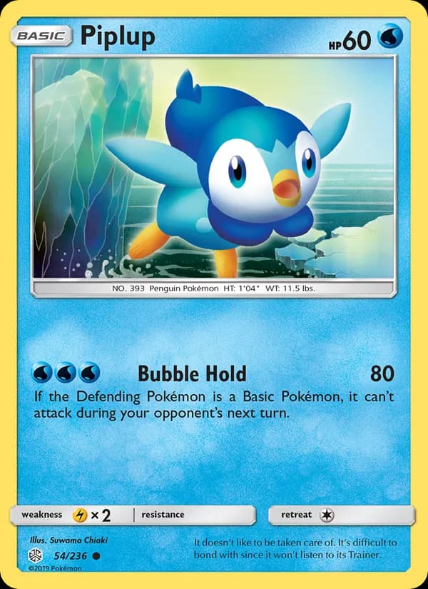 Piplup