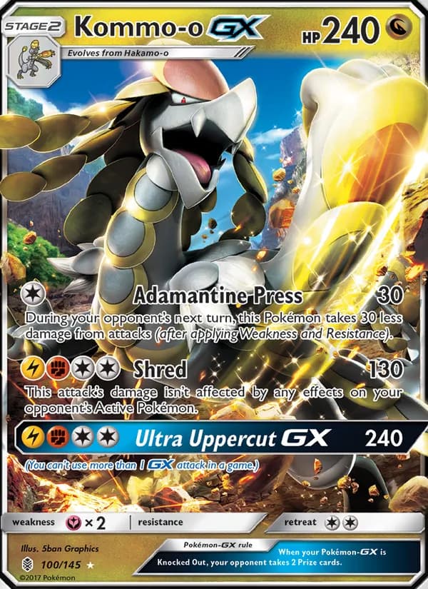 Ékaïser GX