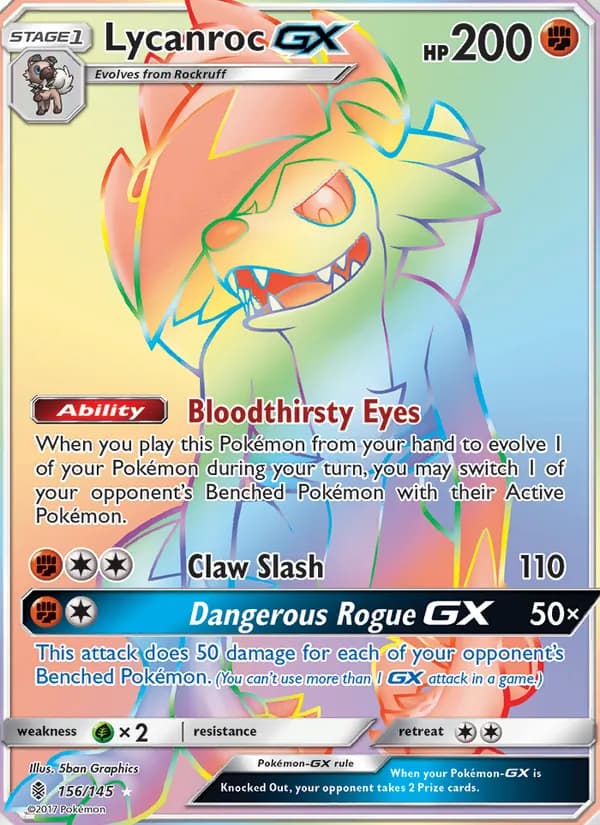 Lougaroc GX
