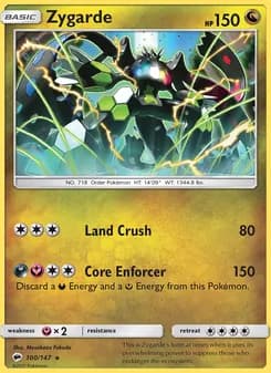Zygarde