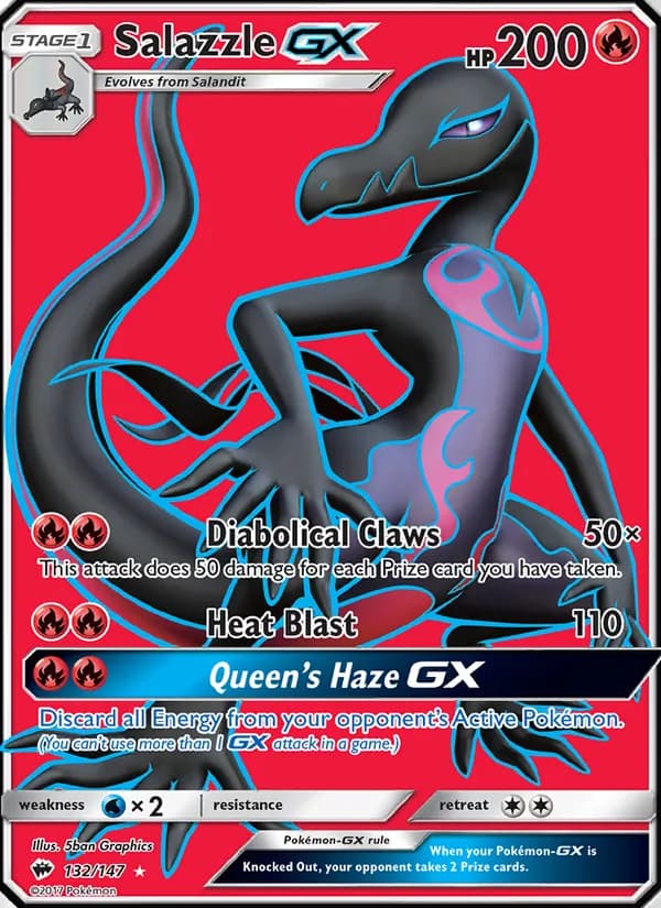 Amfira GX