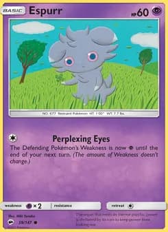 Espurr