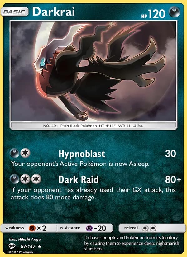 Darkrai