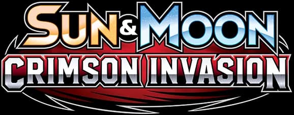 Crimson Invasion