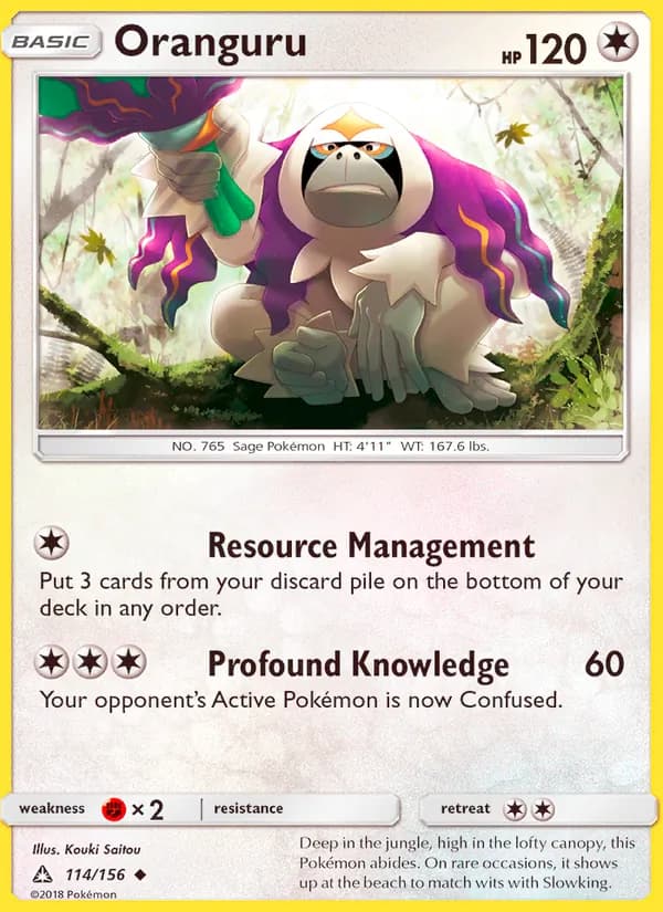 Oranguru