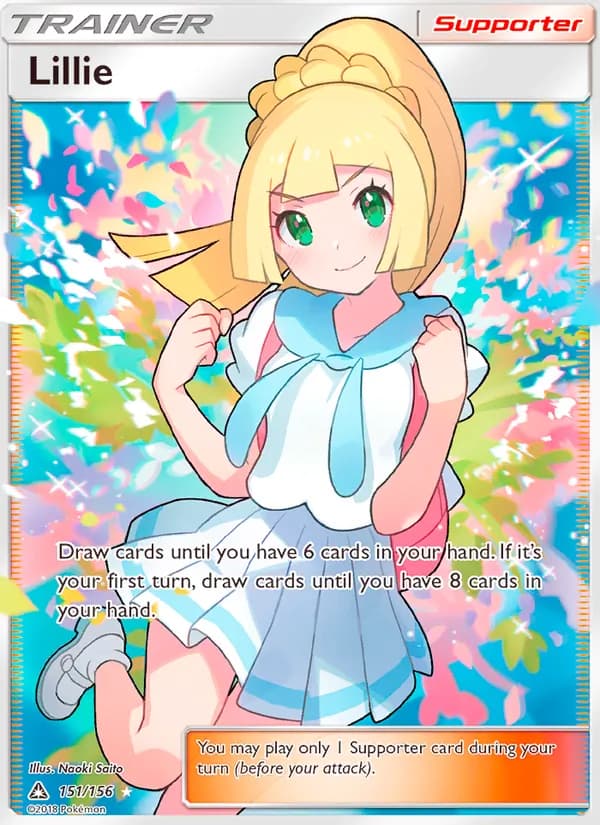 Lilly
