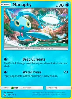 Manaphy