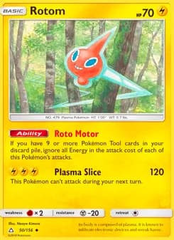 Rotom