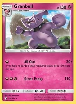 Granbull