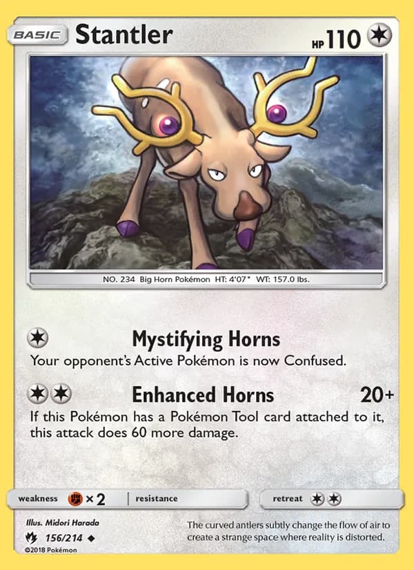 Stantler