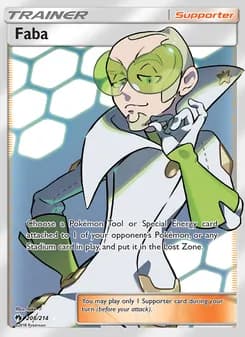 Faba