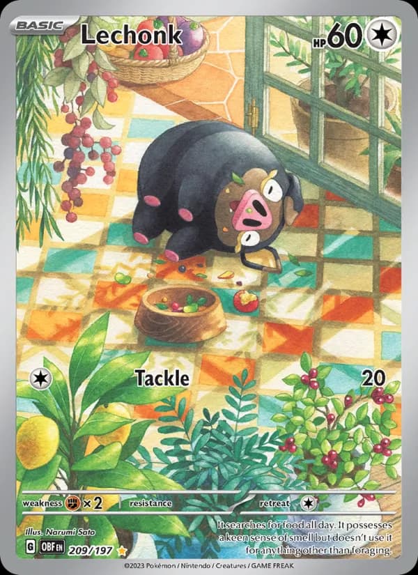 Gourmelet