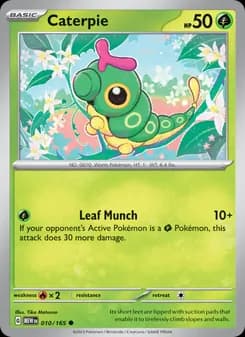 Caterpie