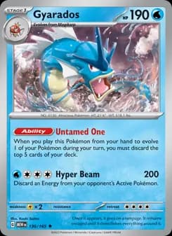 Gyarados