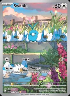 Swablu