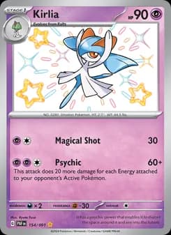 Kirlia