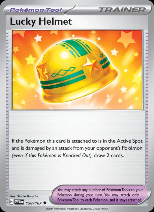 Casque Chance