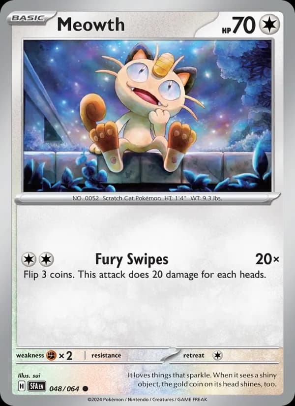 Meowth