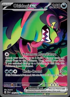 Okidogi ex