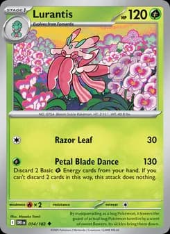 Lurantis