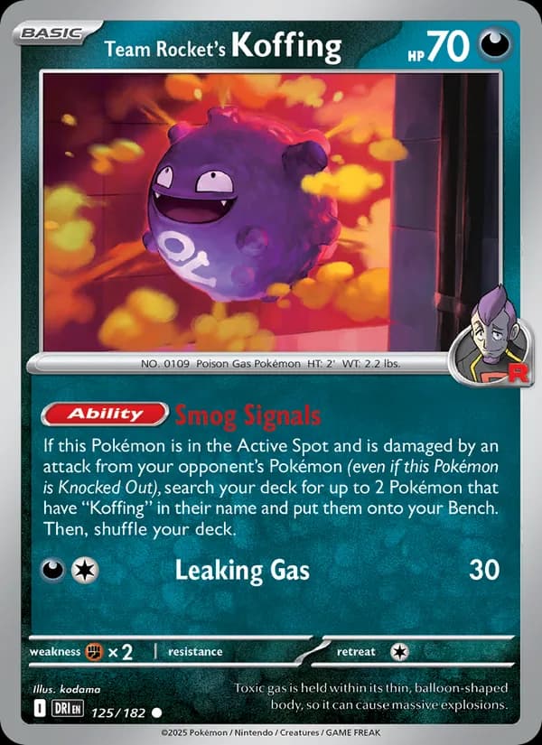 Team Rockets Smogon