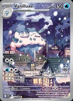 Vanilluxe