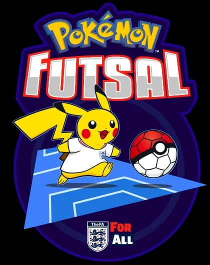 Pokémon Futsal 2020
