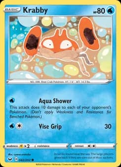 Krabby