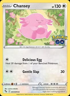 Chansey