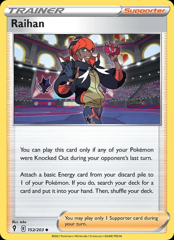 Roy