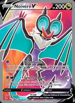Noivern V