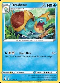Drednaw