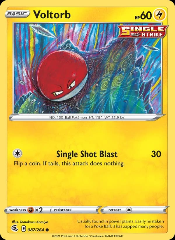 Voltobal