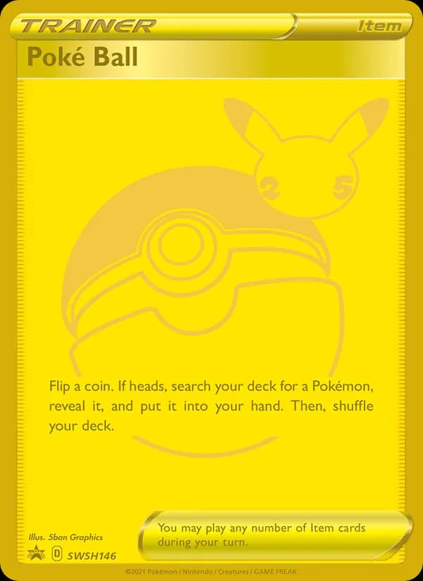 Poké Ball
