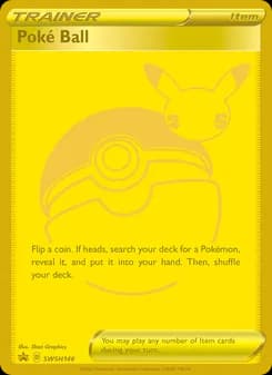 Poké Ball