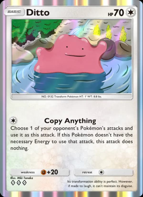 Ditto