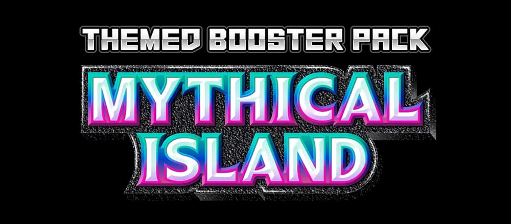 Mythical Island