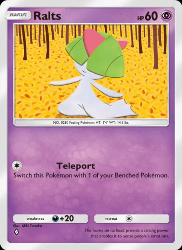 Ralts