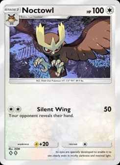 Noctowl