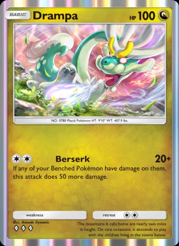 Drampa