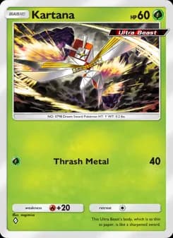 Kartana