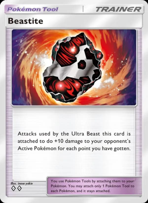 Beastite