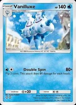 Vanilluxe