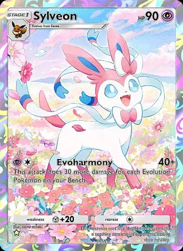 Sylveon