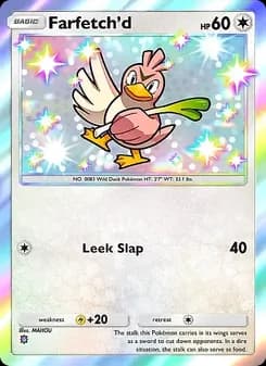 Farfetch'd