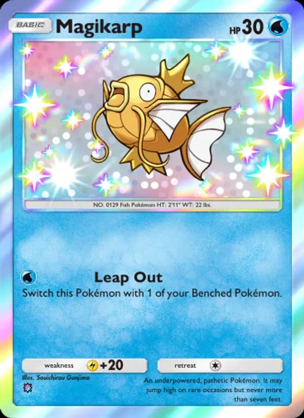 Magikarp
